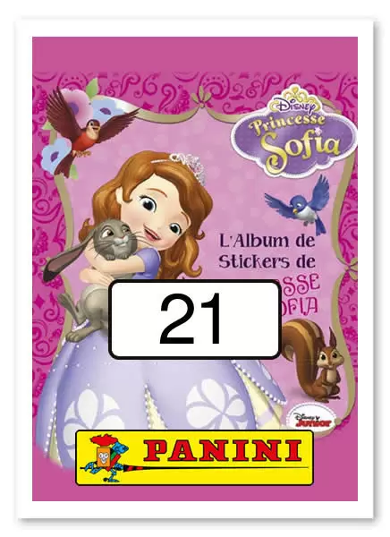 Princesse sofia - Image n°21