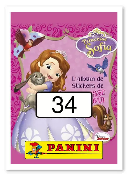 Princesse sofia - Image n°34