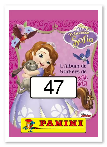 Princesse sofia - Image n°47