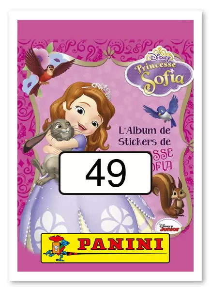 Princesse sofia - Image n°49