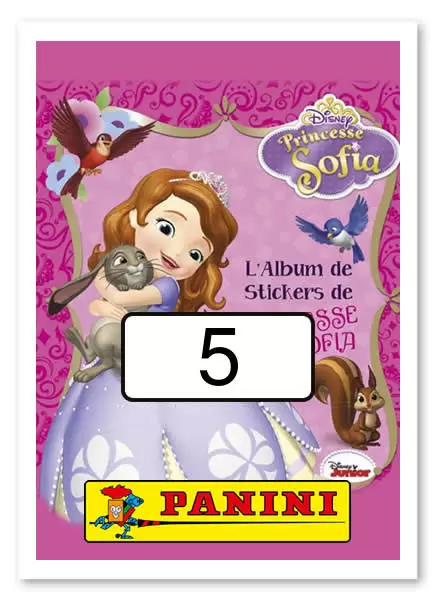 Princesse sofia - Image n°5