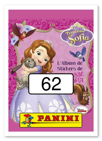 Princesse sofia - Image n°62
