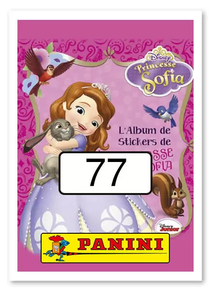 Princesse sofia - Image n°77