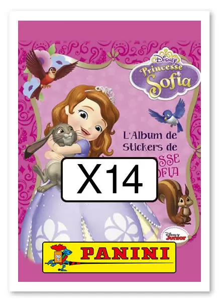 Princesse sofia - Image X14