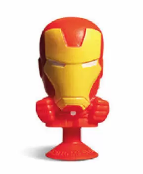 Avengers Megapopz - Iron Man