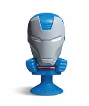 Avengers Megapopz - Iron Patriot