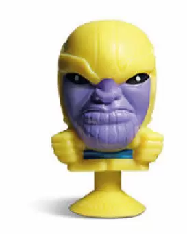 Avengers Megapopz - Thanos