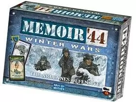 Mémoire 44 - Winter Wars