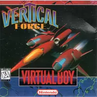 Vertical Force