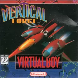 Vertical Force