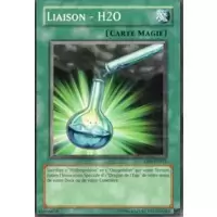 Liaison - H2O