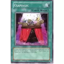 Ojamagic