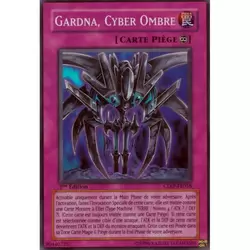 Gardna, Cyber Ombre