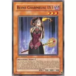 Reine Charmeuse LV3