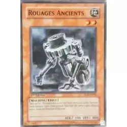 Rouages Ancients