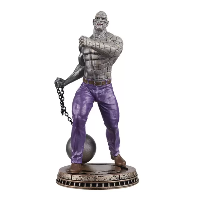 Marvel Collection Chess - Absorbing Man (Black Pawn)