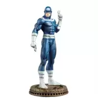 Bullseye (Black Pawn)