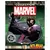 Marvel Jeu d\'Échecs - Klaw (Pion Noir)