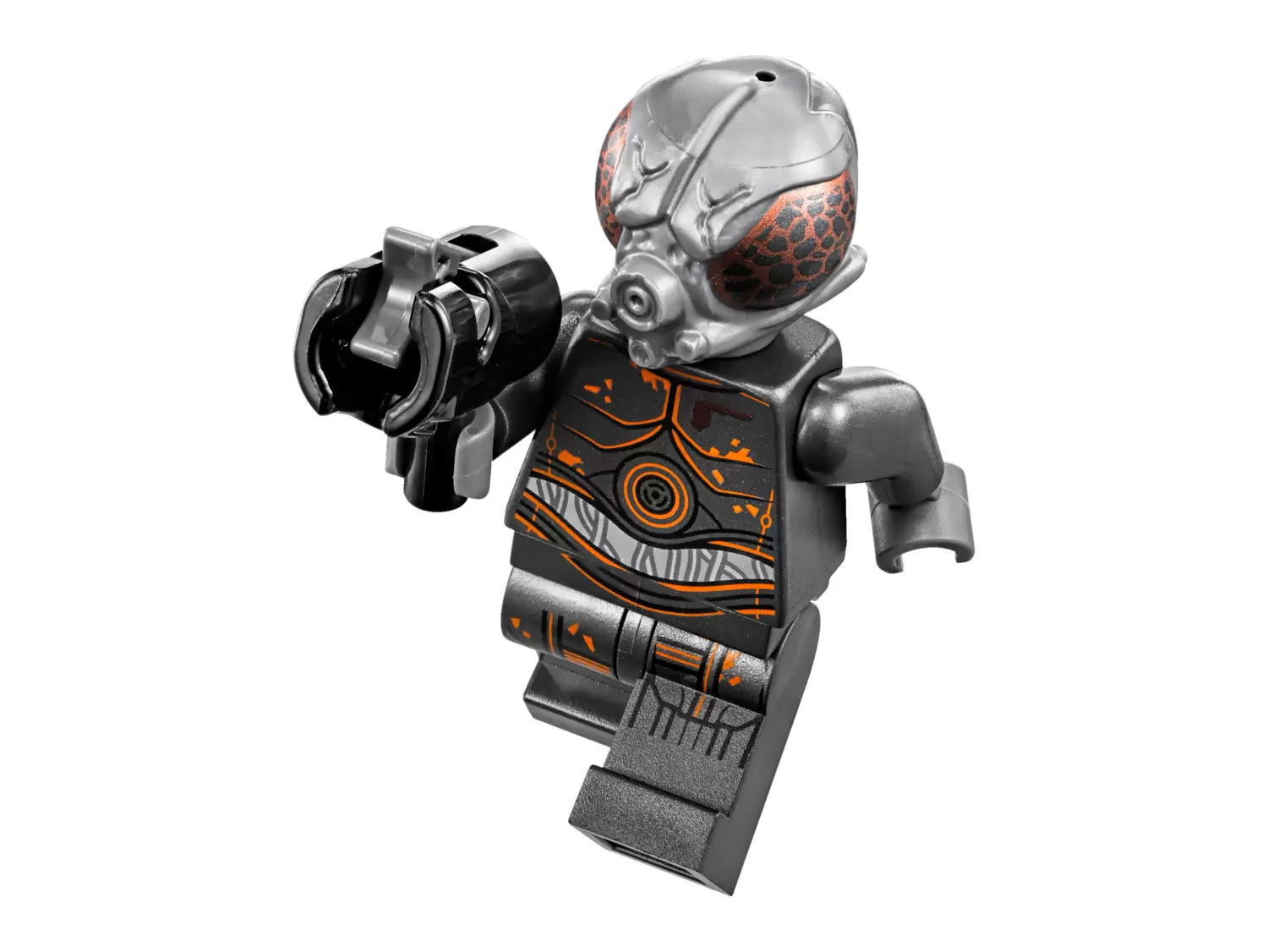 LEGO Star Wars Minifigs - 4-LOM