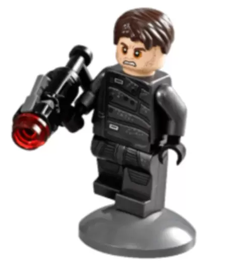 LEGO Star Wars Minifigs - Bala-Tik