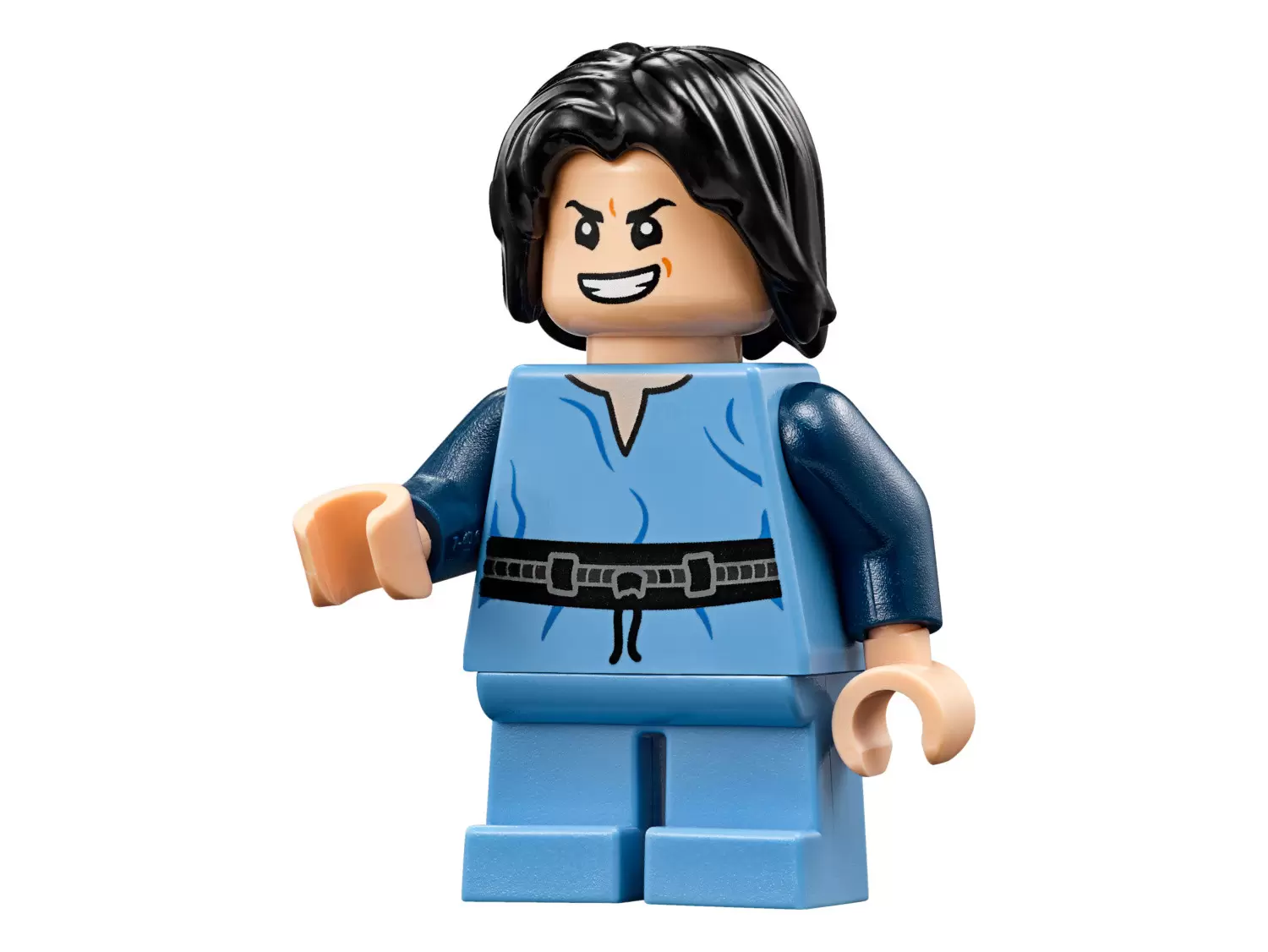 LEGO Star Wars Minifigs - Boba Fett (Young)