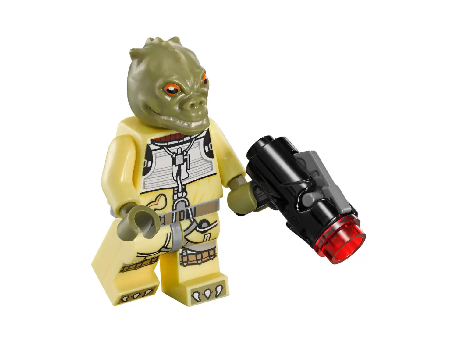 LEGO Star Wars Minifigs - Bossk