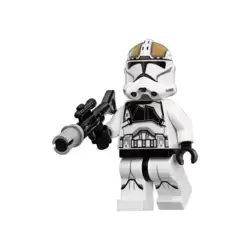 Lego® SW1094 mini figurine Star Wars, 501st Legion Clone Trooper
