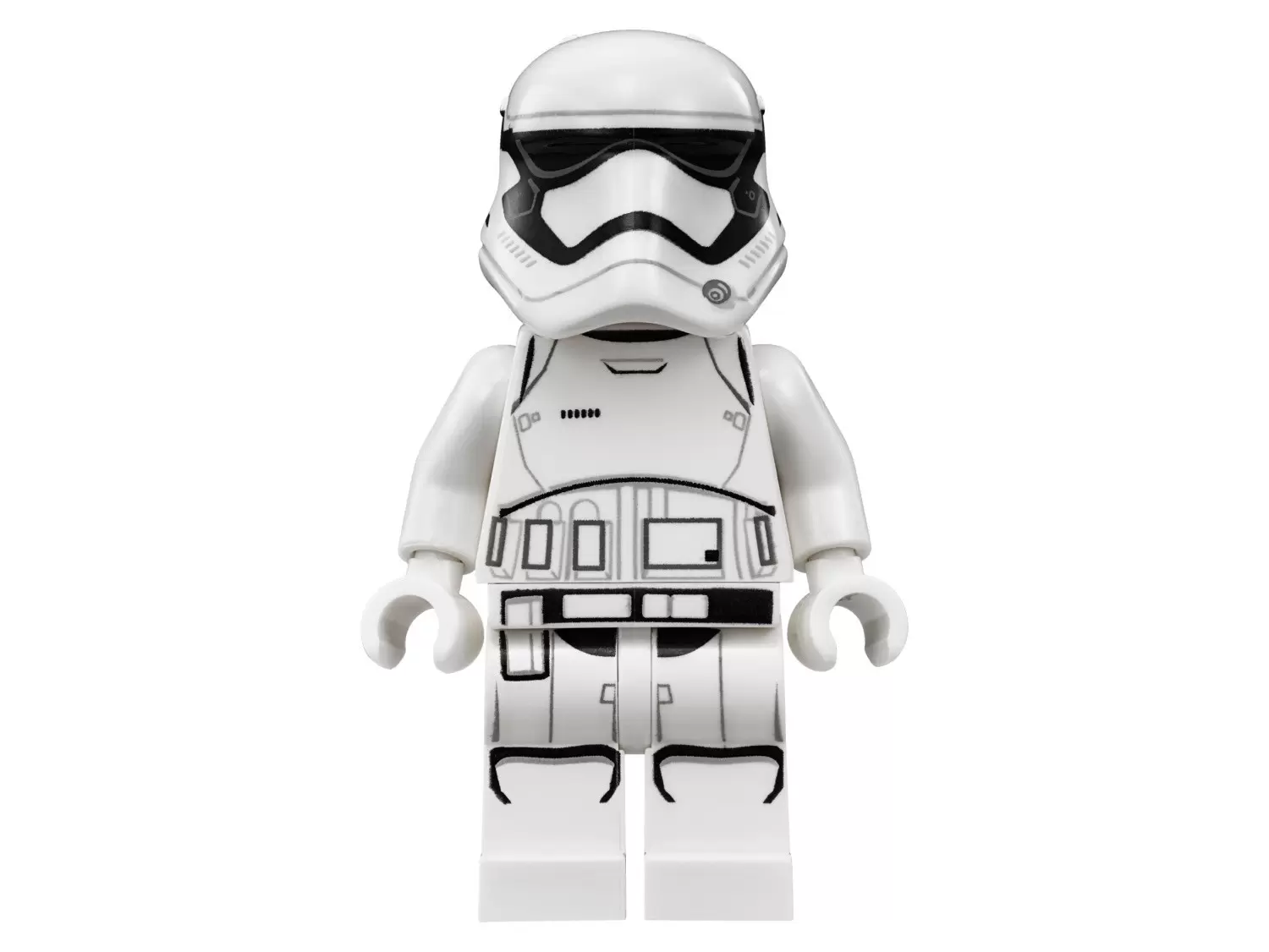 Minifigurines LEGO Star Wars - First Order Transporter Stormtrooper