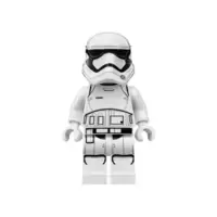 First Order Transporter Stormtrooper