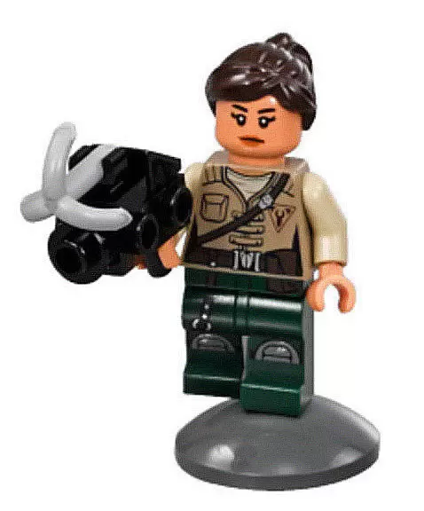 Minifigurines LEGO Star Wars - Kordi