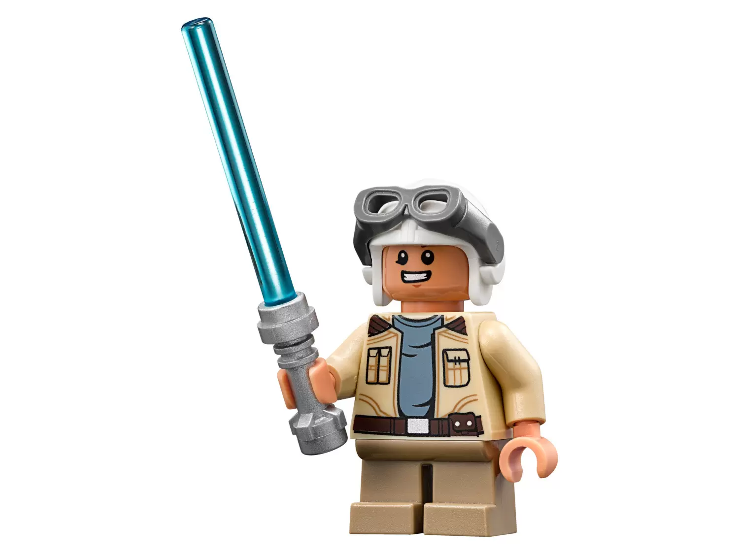 Freemaker Minifigure Figurine New Lego Star Wars Rowan sw0851 From 75185 