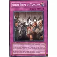 Ordre Royal de Taxation