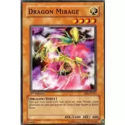 Dragon Mirage