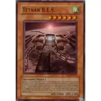 Tetran B.E.S.