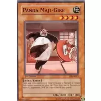 Panda Maji-Gire