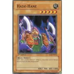 Hade-Hane