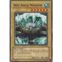 Néo-Aqua Madoor