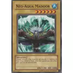 Néo-Aqua Madoor