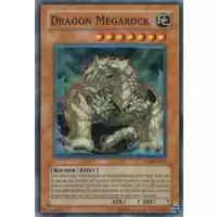 Dragon Mégarock