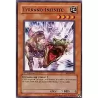 Tyrrano-Infinité