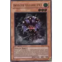Insecte Ultime LV3