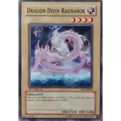 Dragon Divin Ragnarok