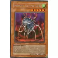 Insecte Ultime LV5