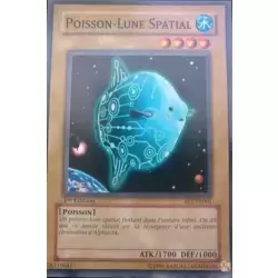 Poisson-Lune Spatial