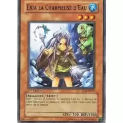 Eria la Charmeuse d'Eau