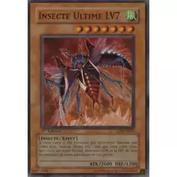 Insecte Ultime LV7