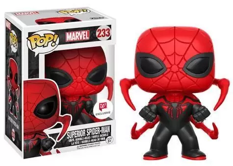 POP! MARVEL - Superior Spider-Man