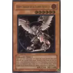 Horus Dragon de la Flamme Noire LV6