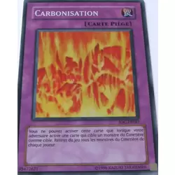 Carbonisation
