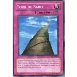Tour de Babel
